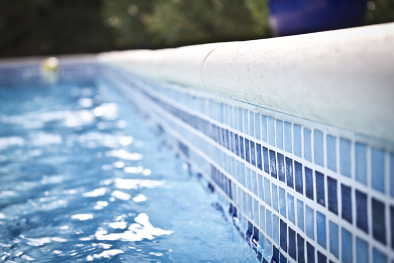 Piscine Aubin