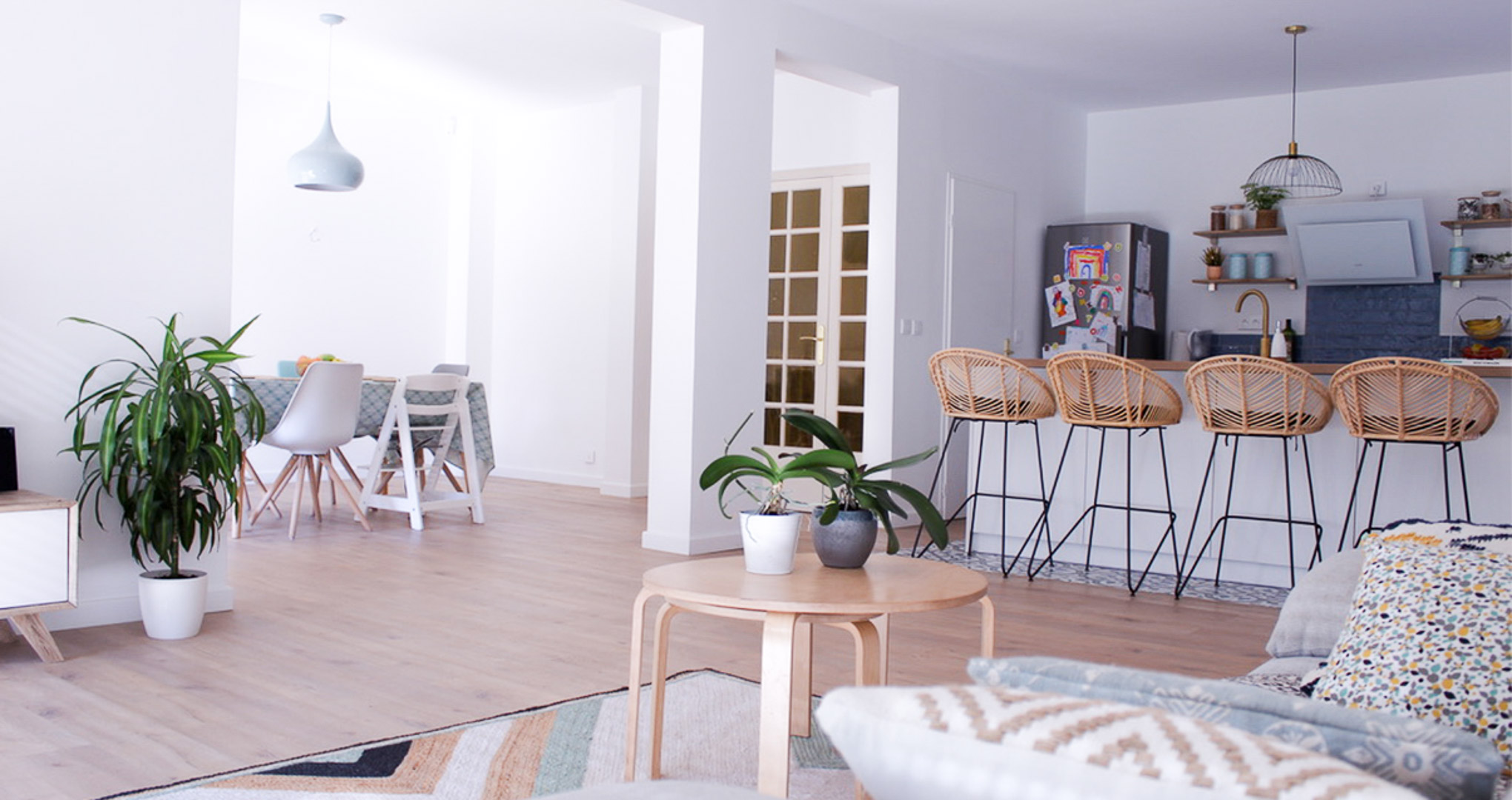 Rénovation maison Artisans Reno