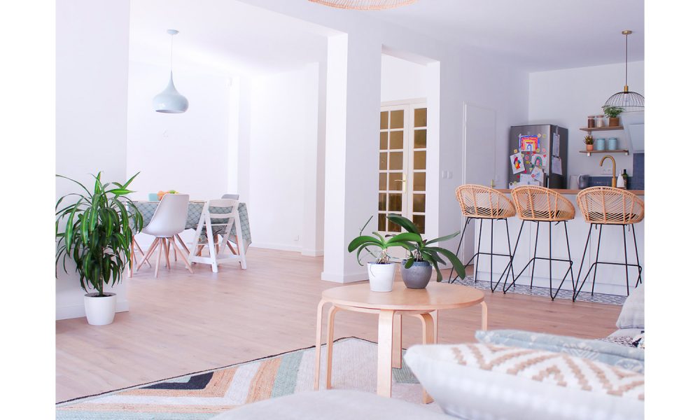 Salon-après-travaux-de-rénovation-à-Toulouse-par-Artisans-Reno