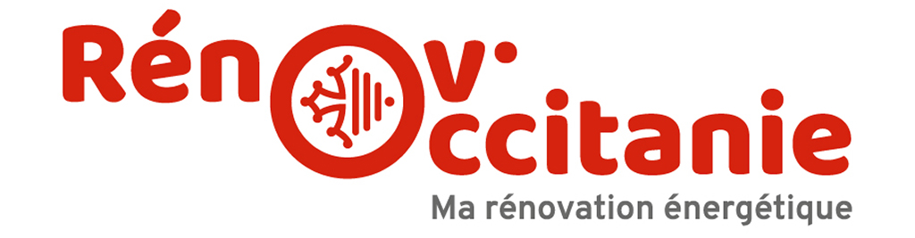 Rénov occitanie logo site