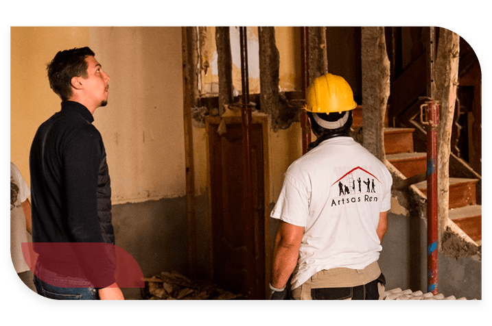 Entreprise générale du bâtiment à Toulouse
