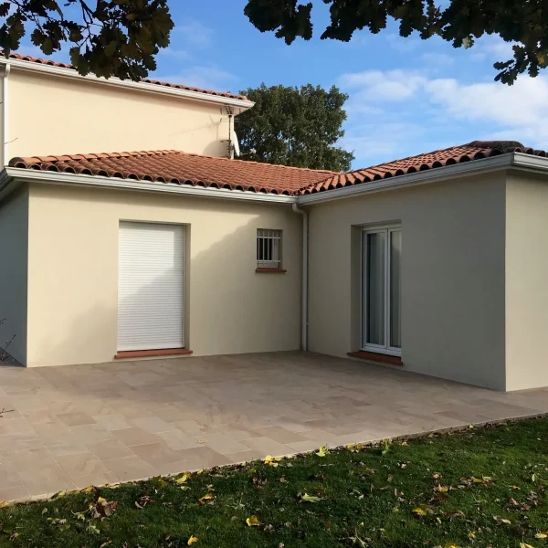 Arcachon 2ème Chantier 3