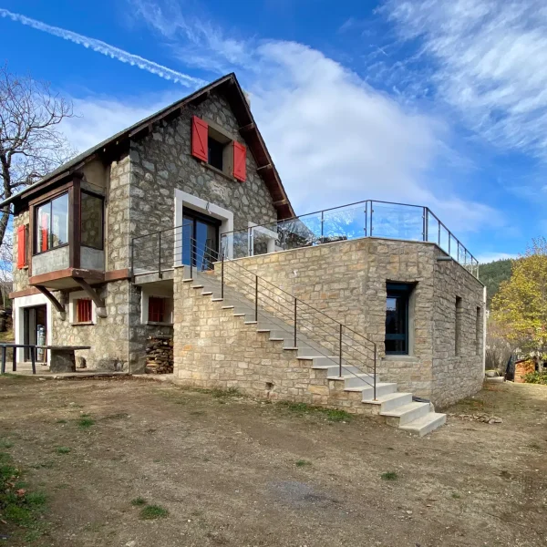renovation complete extension maison artisans reno