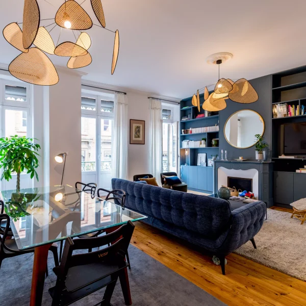 renovation piece de vie toulouse artisans reno